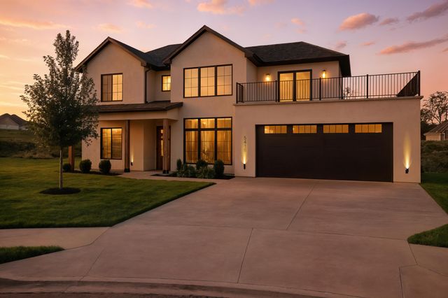 5416 BRIAR ROSE CT, Columbia, MO 65203