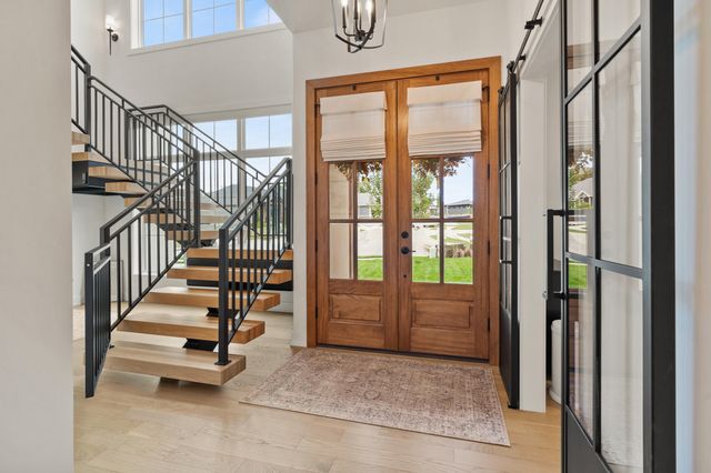 5416 BRIAR ROSE CT, Columbia, MO 65203