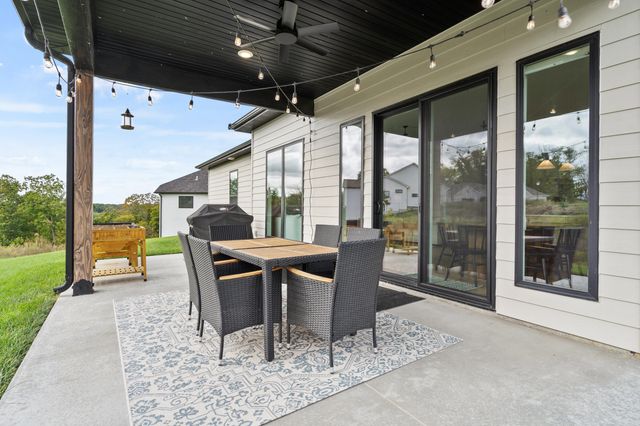 5416 BRIAR ROSE CT, Columbia, MO 65203