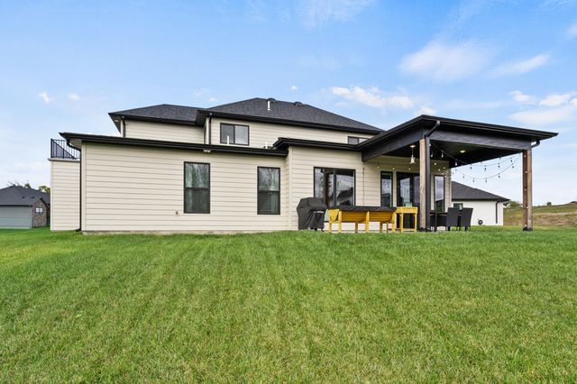 5416 BRIAR ROSE CT, Columbia, MO 65203