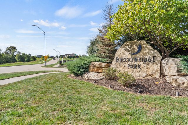 5416 BRIAR ROSE CT, Columbia, MO 65203