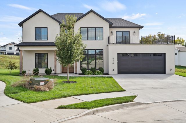 5416 BRIAR ROSE CT, Columbia, MO 65203