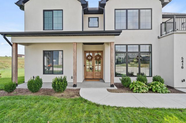 5416 BRIAR ROSE CT, Columbia, MO 65203