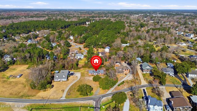 718 Hughes Road, Hampstead, NC 28443