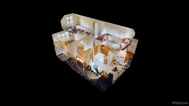 1020 S 7th Avenue, Escanaba, MI 49829