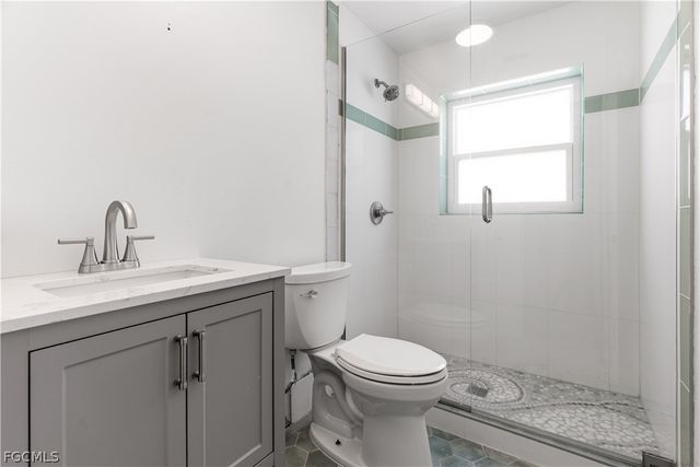 455 Donora BLVD, Fort Myers Beach, FL 33931