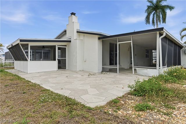 455 Donora BLVD, Fort Myers Beach, FL 33931