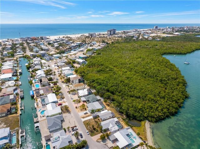 455 Donora BLVD, Fort Myers Beach, FL 33931