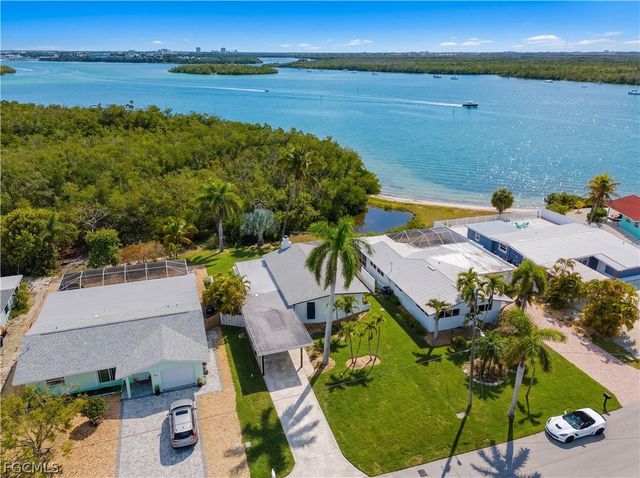 455 Donora BLVD, Fort Myers Beach, FL 33931