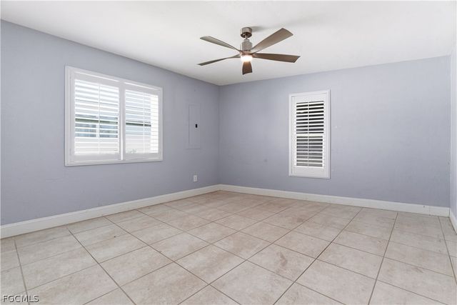 455 Donora BLVD, Fort Myers Beach, FL 33931