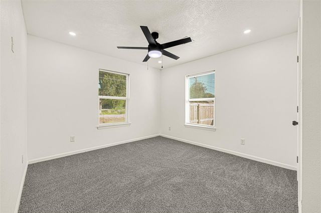 7101 Goforth Street, Houston, TX 77021