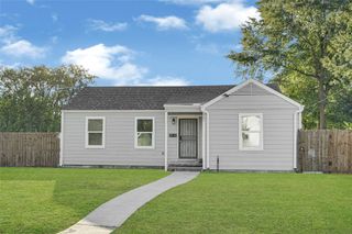 7101 Goforth Street, Houston, TX 77021