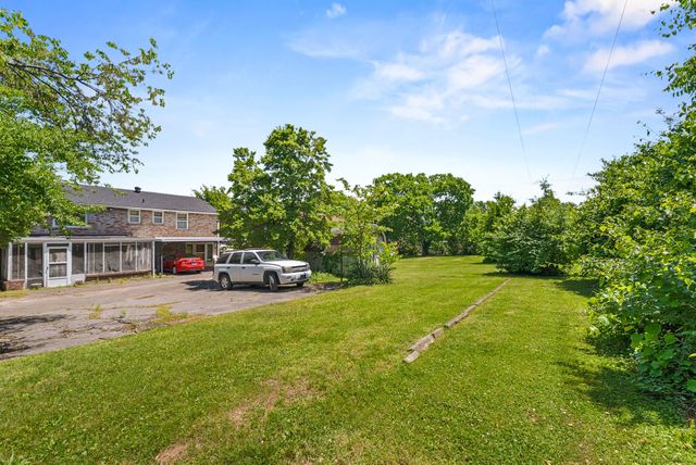 439 Lynn Dr, Nashville, TN 37211