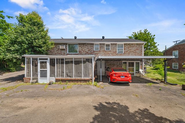 439 Lynn Dr, Nashville, TN 37211