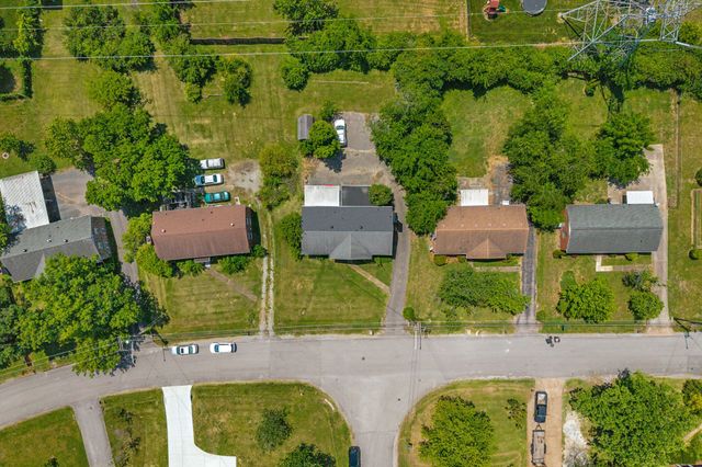 439 Lynn Dr, Nashville, TN 37211