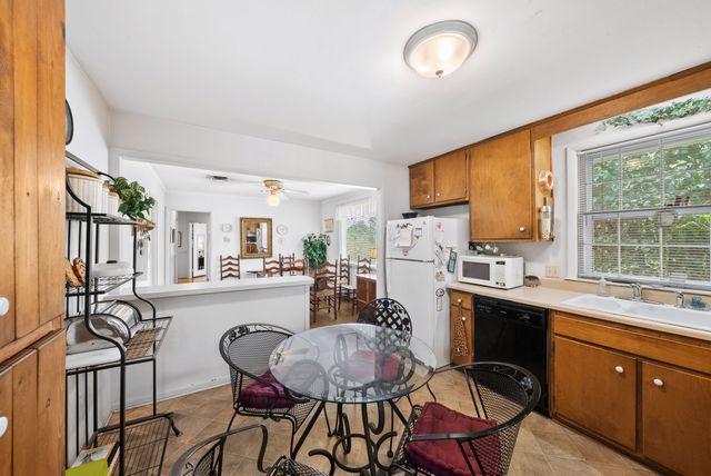 439 Lynn Dr, Nashville, TN 37211