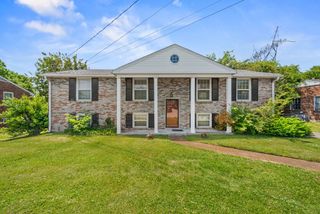 439 Lynn Dr, Nashville, TN 37211