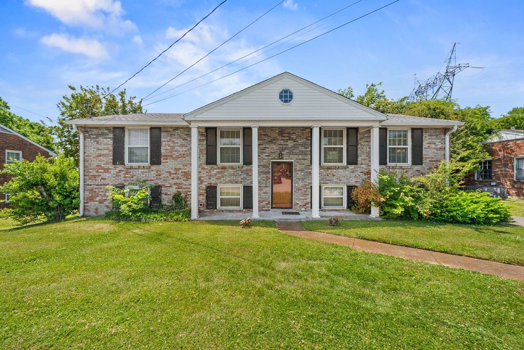 439 Lynn Dr, Nashville, TN 37211