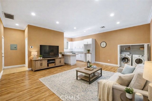 15549 Ludlow A, San Fernando, CA 91345