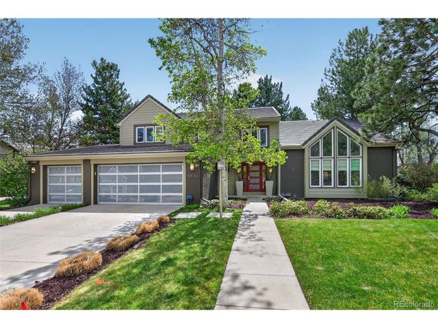 9830 E Fair Ln, Englewood, CO 80111