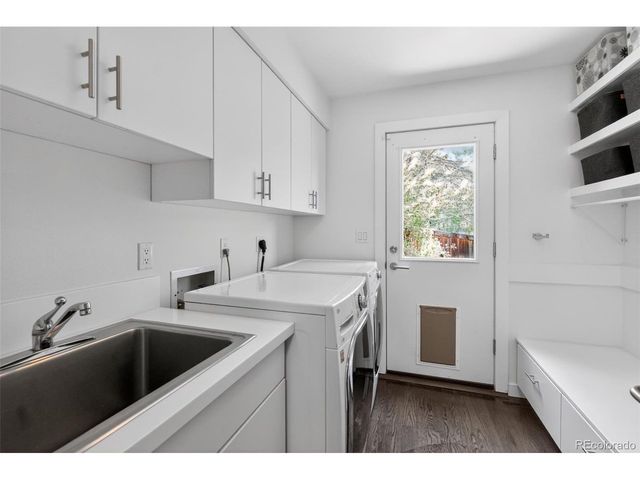 9830 E Fair Ln, Englewood, CO 80111