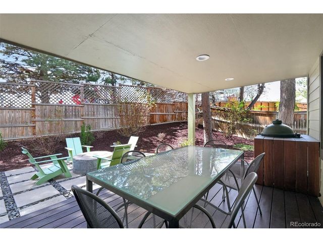 9830 E Fair Ln, Englewood, CO 80111