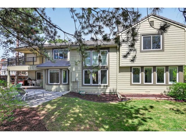 9830 E Fair Ln, Englewood, CO 80111