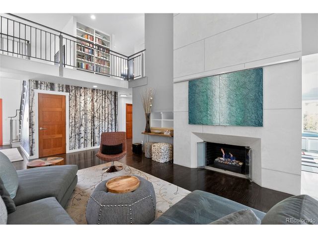 9830 E Fair Ln, Englewood, CO 80111