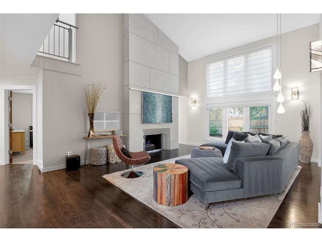 9830 E Fair Ln, Englewood, CO 80111