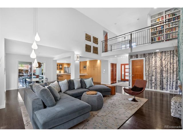 9830 E Fair Ln, Englewood, CO 80111