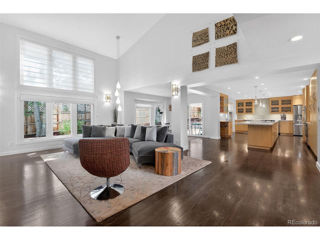 9830 E Fair Ln, Englewood, CO 80111