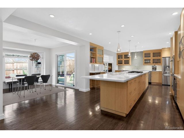 9830 E Fair Ln, Englewood, CO 80111