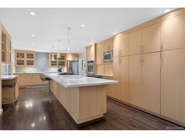 9830 E Fair Ln, Englewood, CO 80111