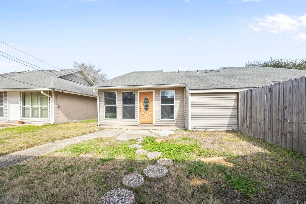 1919 Brightside Dr, Baton Rouge, LA 70820