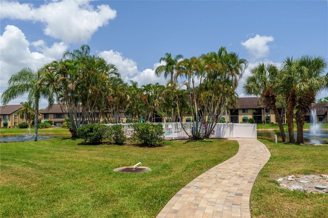 5685 ASHTON LAKE DRIVE 2, Sarasota, FL 34231