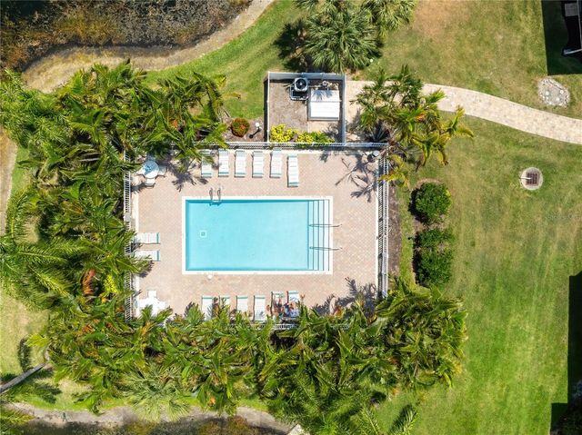 5685 ASHTON LAKE DRIVE 2, Sarasota, FL 34231