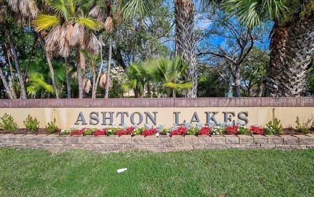 5685 ASHTON LAKE DRIVE 2, Sarasota, FL 34231