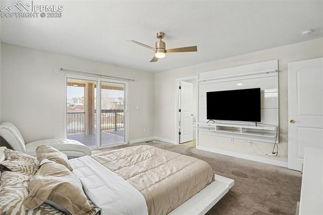 6040 San Mateo Drive, Colorado Springs, CO 80911