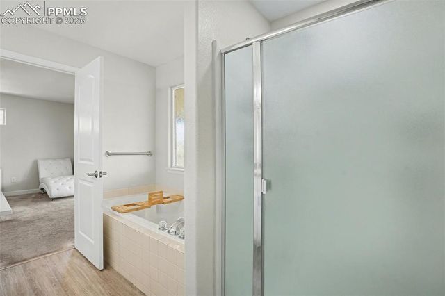 6040 San Mateo Drive, Colorado Springs, CO 80911