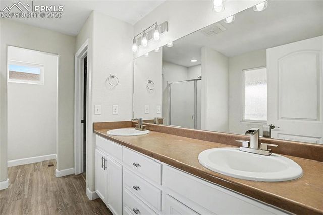 6040 San Mateo Drive, Colorado Springs, CO 80911