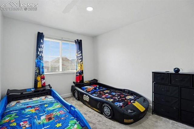 6040 San Mateo Drive, Colorado Springs, CO 80911