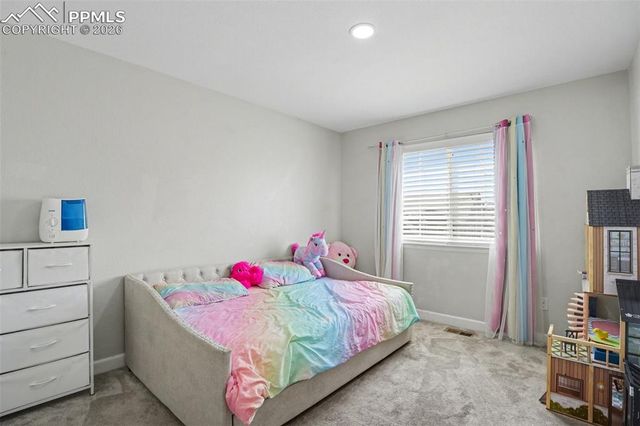 6040 San Mateo Drive, Colorado Springs, CO 80911