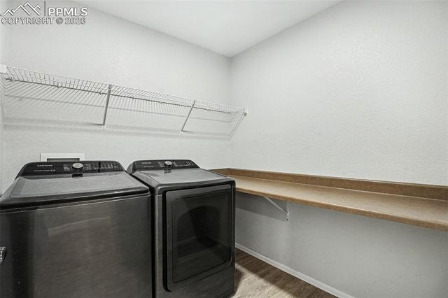 6040 San Mateo Drive, Colorado Springs, CO 80911