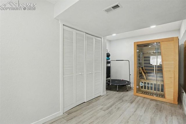 6040 San Mateo Drive, Colorado Springs, CO 80911