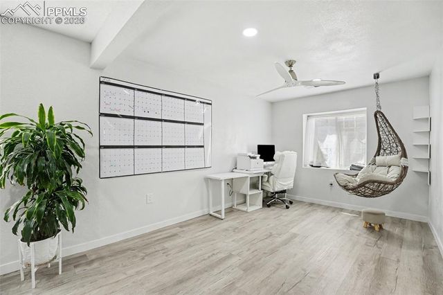 6040 San Mateo Drive, Colorado Springs, CO 80911