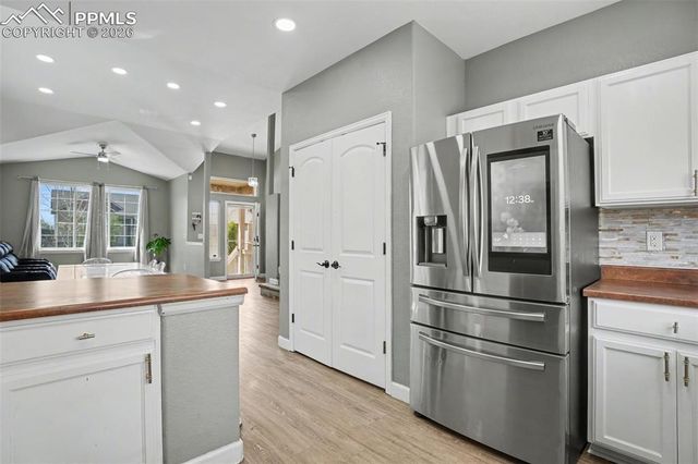 6040 San Mateo Drive, Colorado Springs, CO 80911