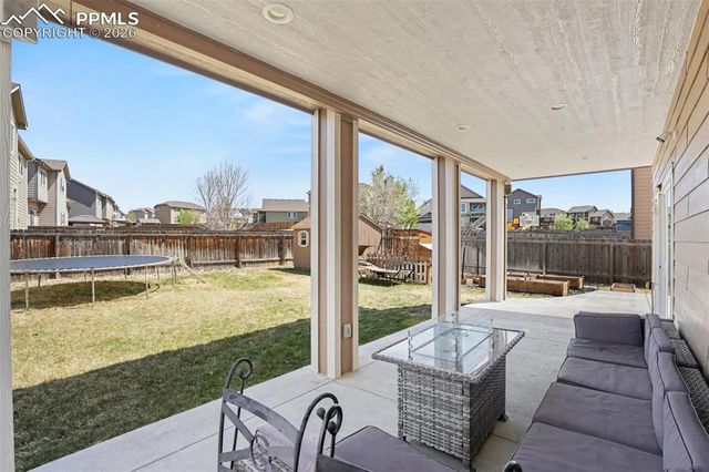 6040 San Mateo Drive, Colorado Springs, CO 80911