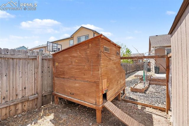 6040 San Mateo Drive, Colorado Springs, CO 80911