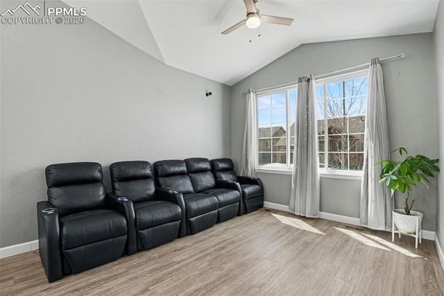 6040 San Mateo Drive, Colorado Springs, CO 80911