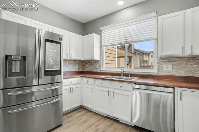 6040 San Mateo Drive, Colorado Springs, CO 80911